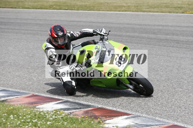 /21 29.05.2025 Speer Racing ADR/Gruppe gelb/88
